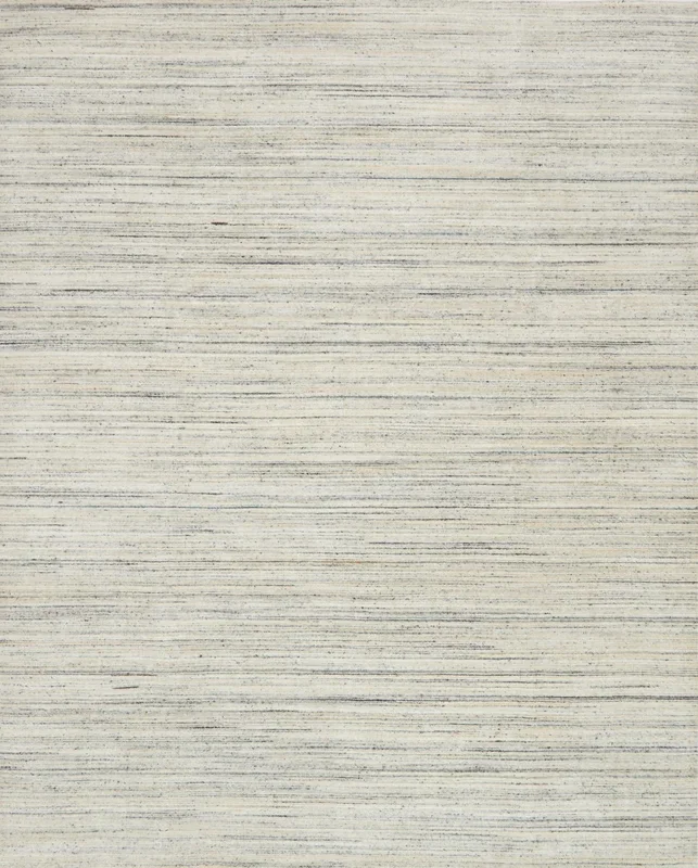 Loloi Vaughn VG-01 Ivory Transitional Hand Loomed Rug