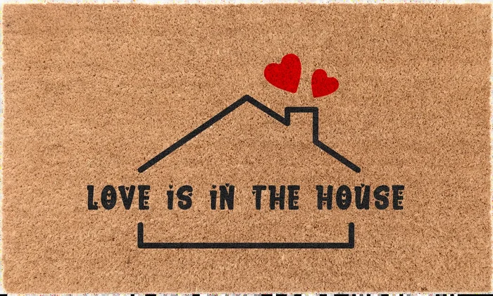 Love Is In The House