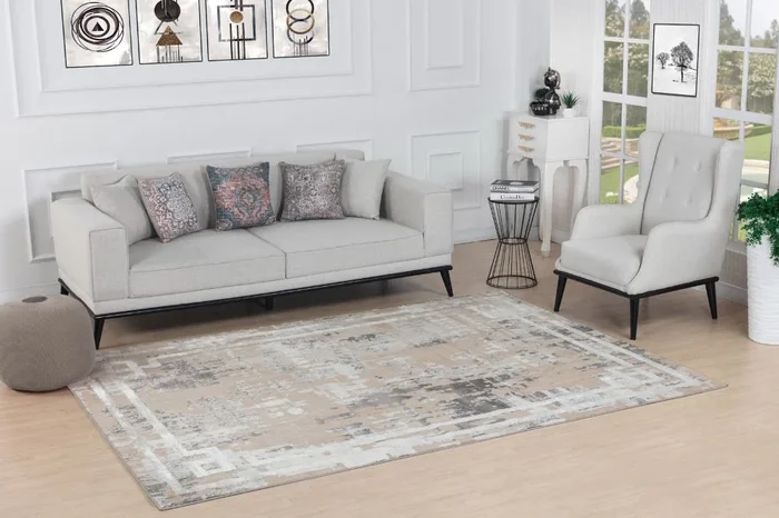 LSR MARTINA 2342 Beige