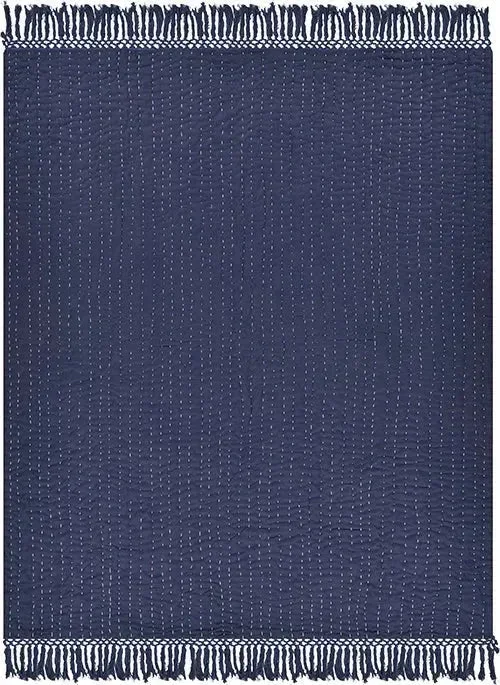 Lux 05291INS Insignia Throw Blanket