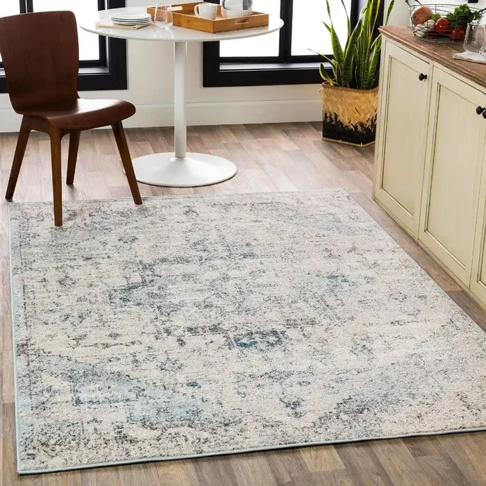Lya 2310 Blue Rug