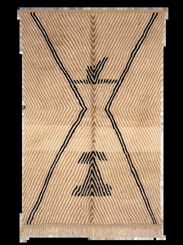 M’rirt’s Divided Form