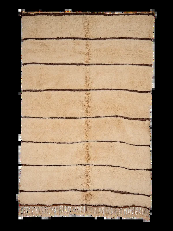 M’rirt’s Striped Bands Hand-Knot