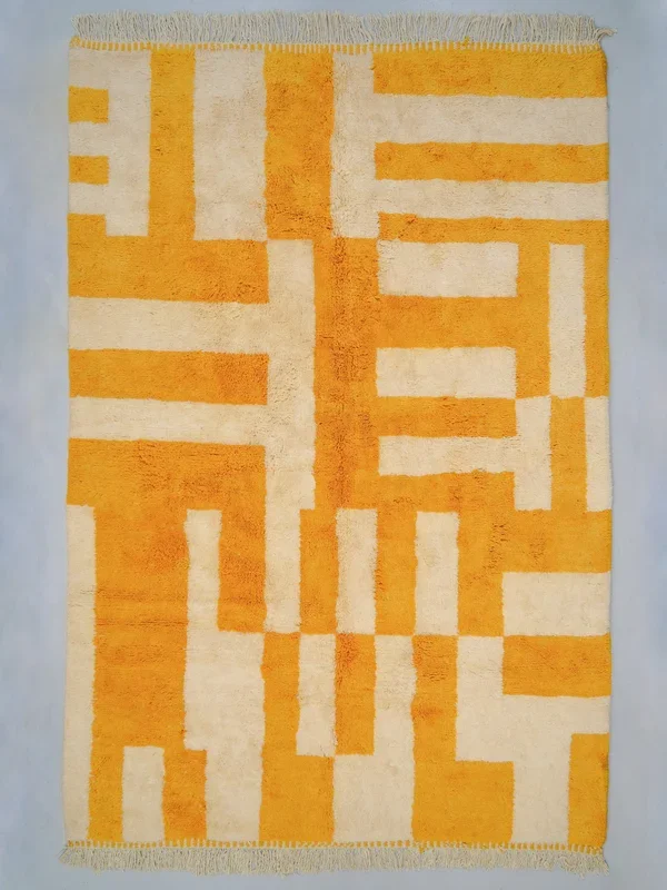 M’rirt’s Tetris Hand-Knot