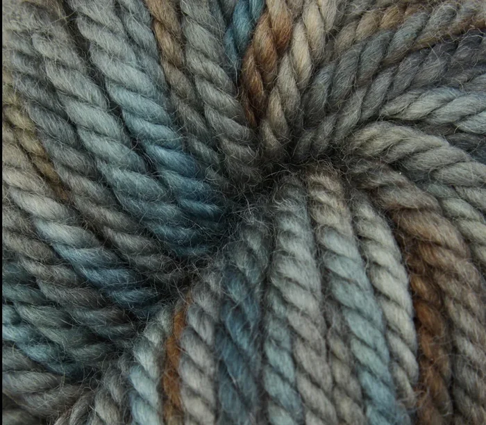 Made in the Shade Rug Yarn