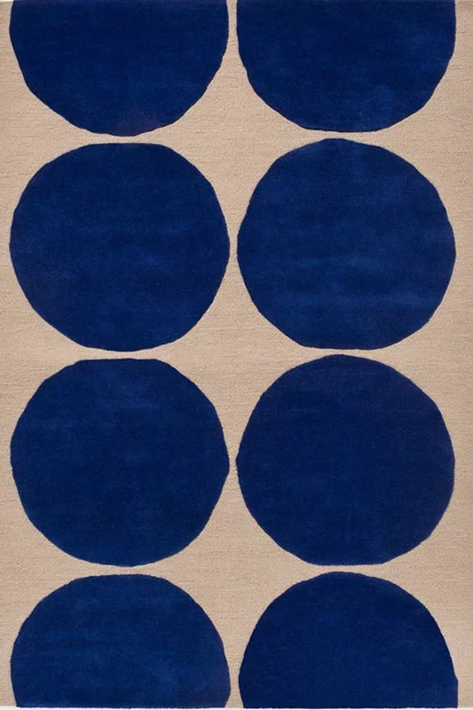 MARIMEKKO ISOT KIVET BLUE