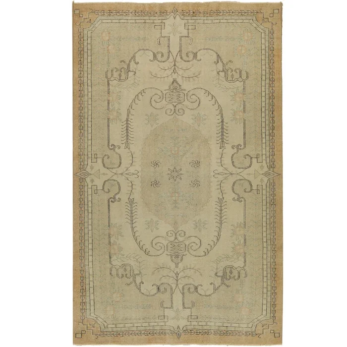 Marisol – Vintage Turkish Area Rug