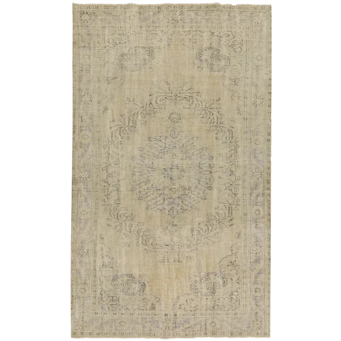 Marlowa – Vintage Turkish Area Rug
