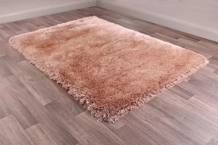 Mayfair HMC Champagne Rug
