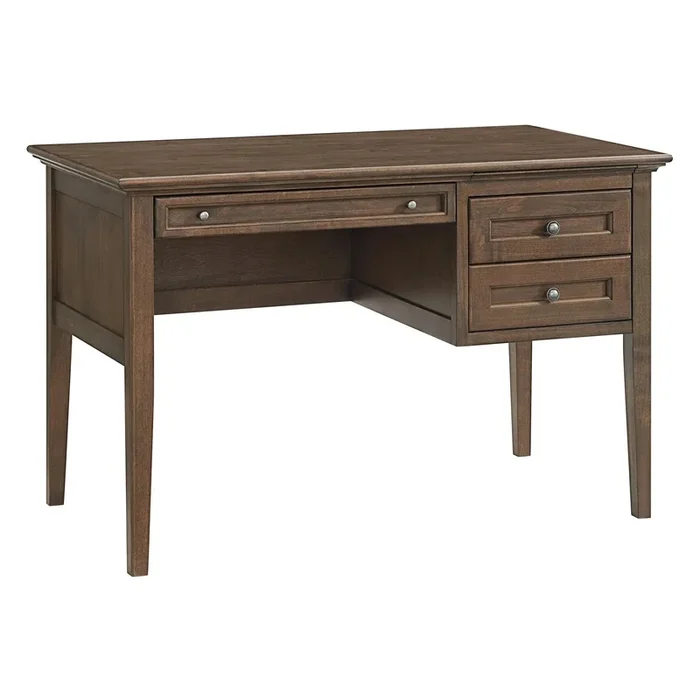 McKenzie 3 Drawer JAV Desk