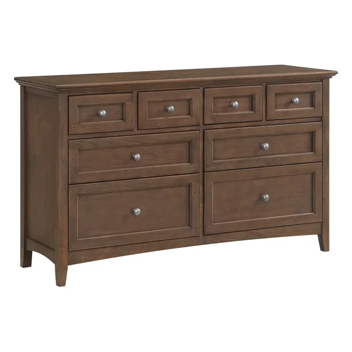 McKenzie 8 Drawer JAV Dresser