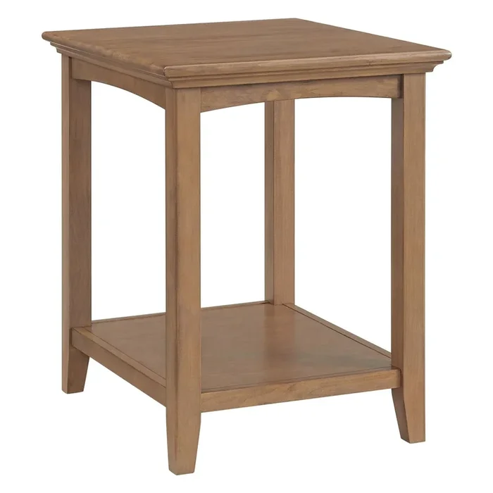 McKenzie PEC Side Table