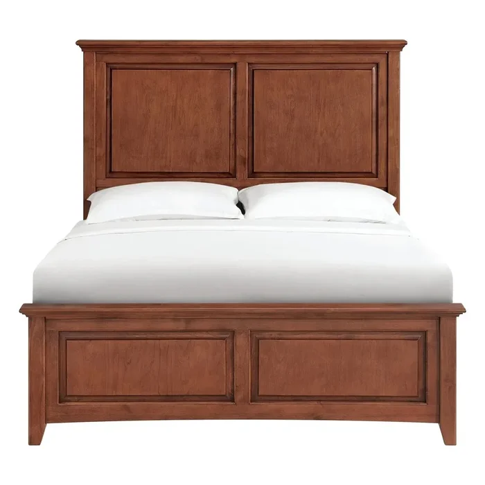 McKenzie Premier GAC Storage Bed