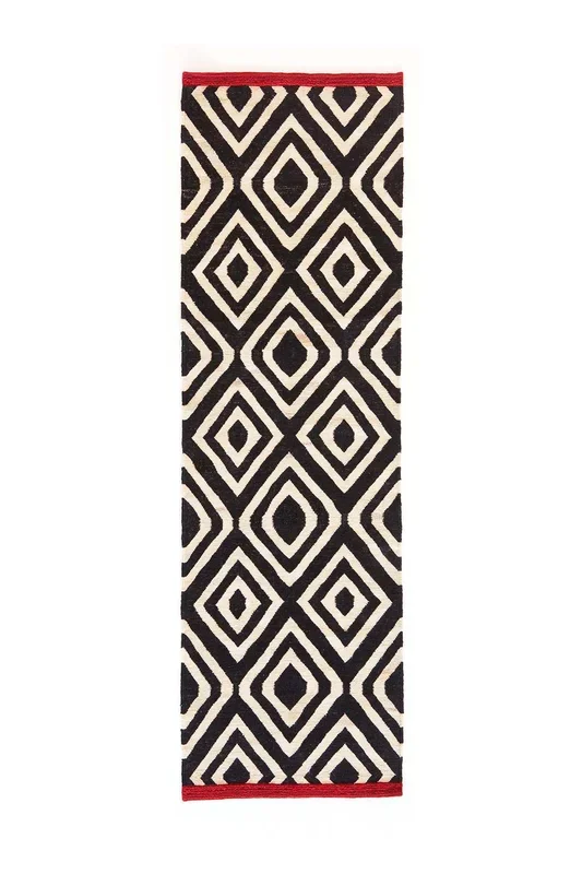 Mélange Pattern 1 Runner L Rug