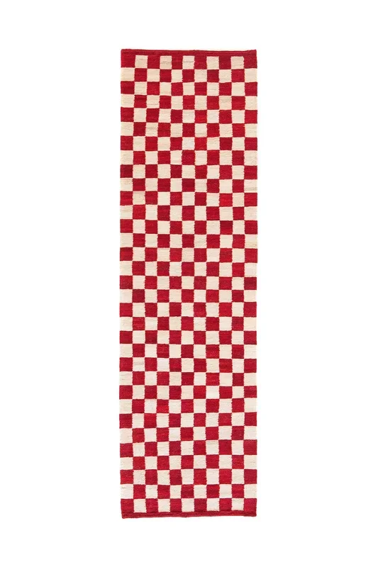 Mélange Pattern 5 Runner L