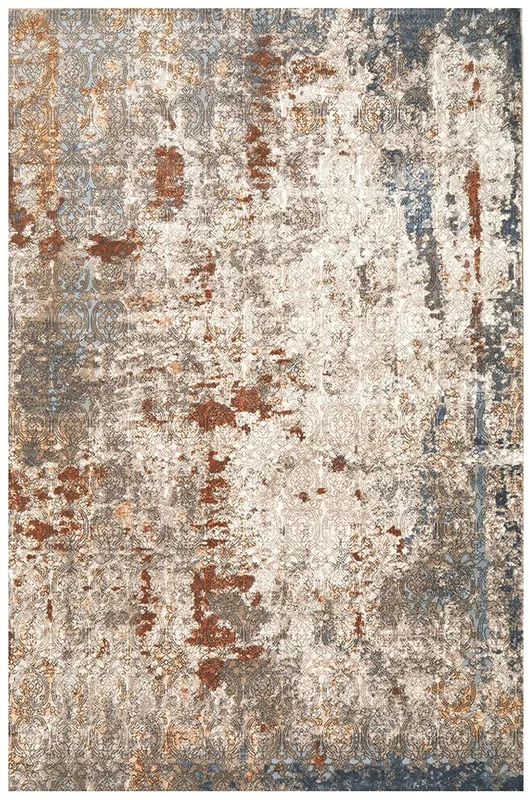 MELODY MELODY GAYLE MULTI Pure NZ Wool Floor Rug