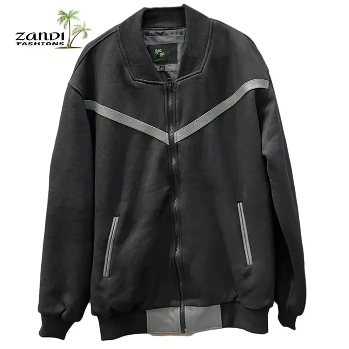 Men’s Italian Fashions jacket ZF-FJ81 Size L