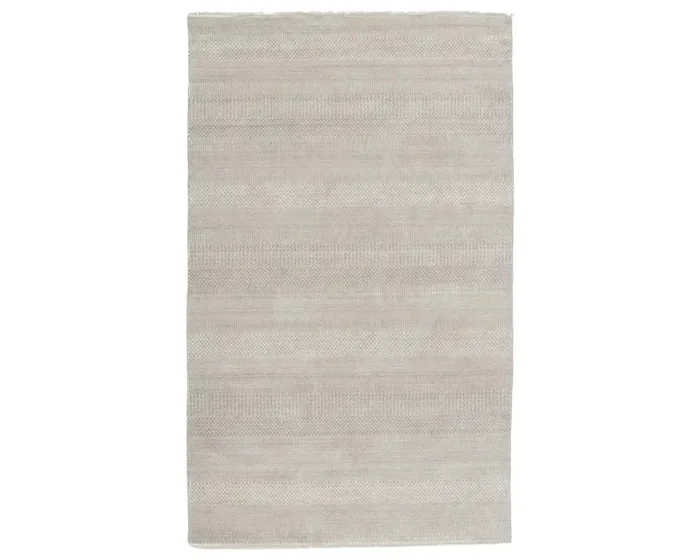 Merritt MER01 Light Grey/Ivory Rug