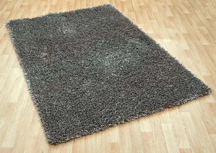 Metallica Metallica-Silver Rug