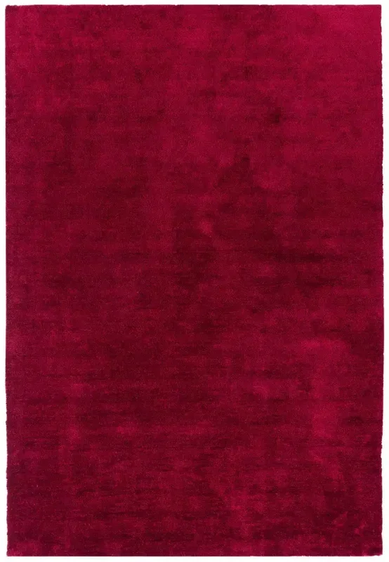 Milo Berry Rug