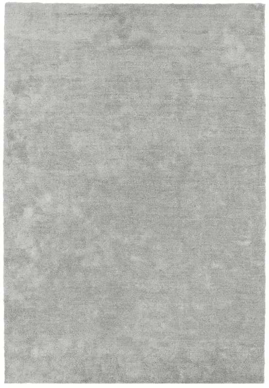 Milo Silver Rug