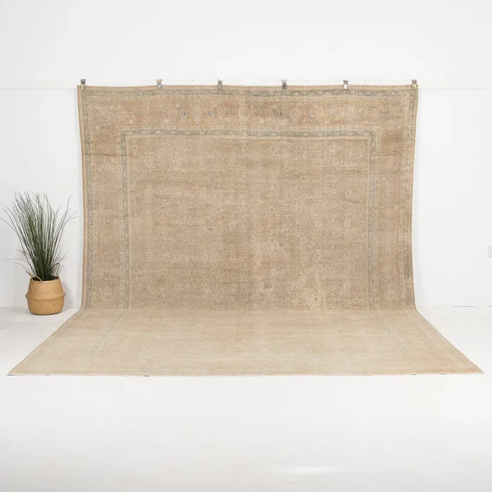 Mirevya – Vintage Persian Area Rug