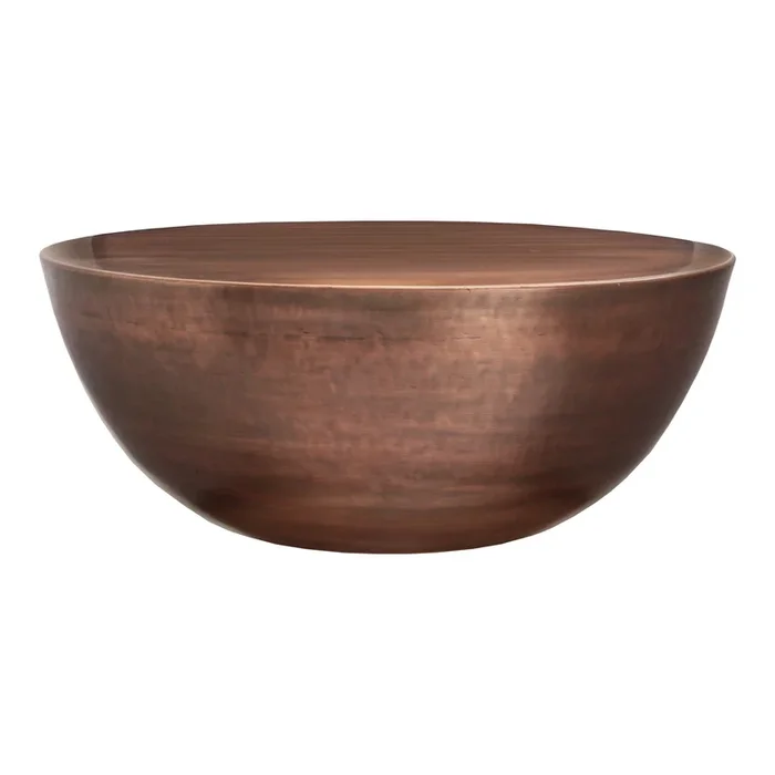 Moes Home Coffee Tables Conga Brown Contemporary Furniture