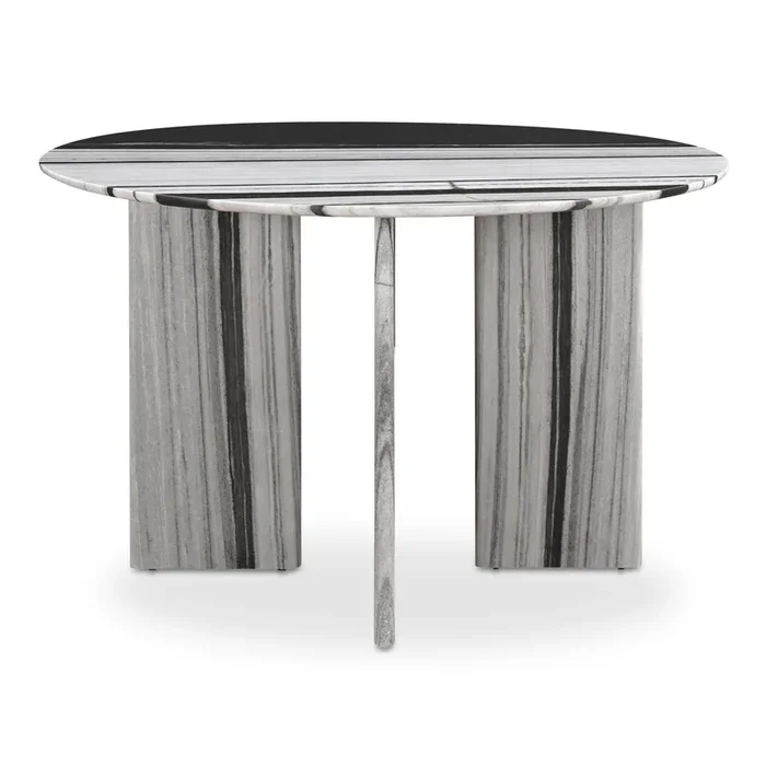 Moes Home Dining Tables Celia Multicolor Contemporary Furniture