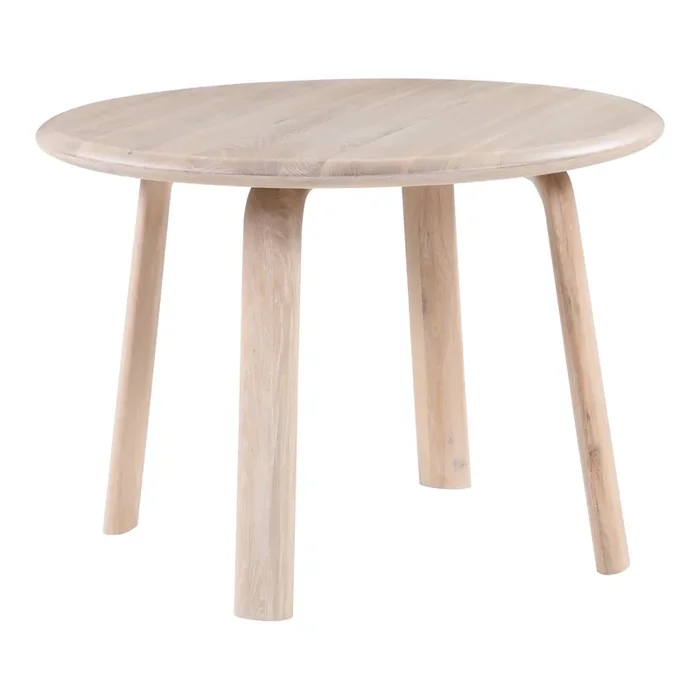 Moes Home Dining Tables Malibu Natural Scandinavian Furniture