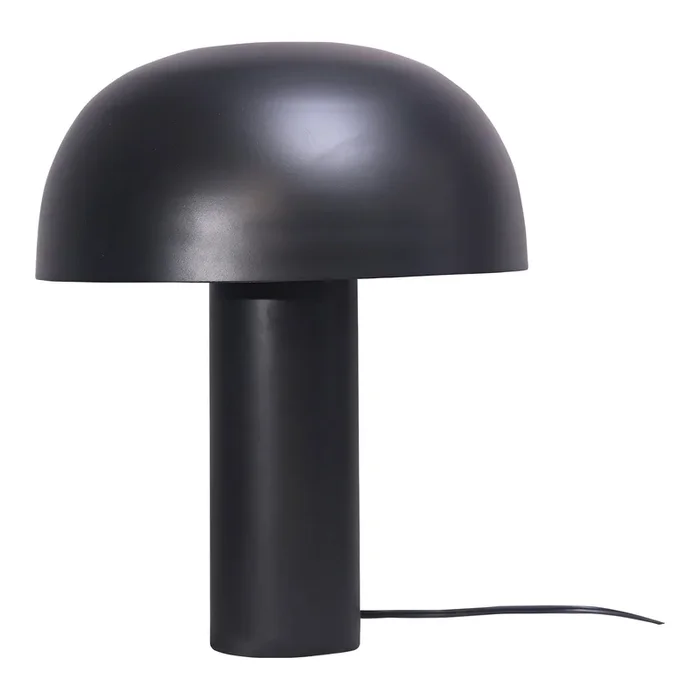 Moes Home Table Lamps Nanu Black Furniture