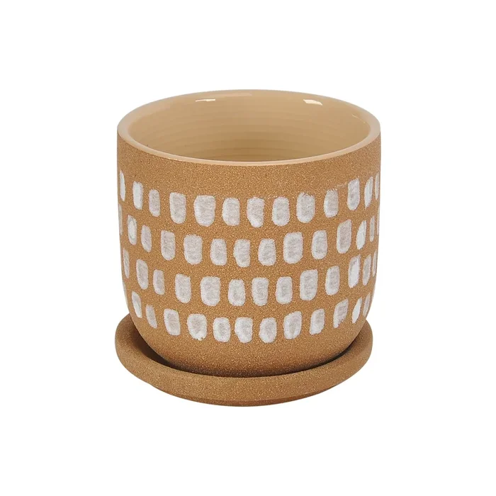 Moes Home Vases BOTANICAL Natural Furniture