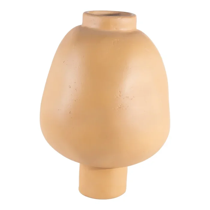 Moes Home Vases Oma Brown Furniture