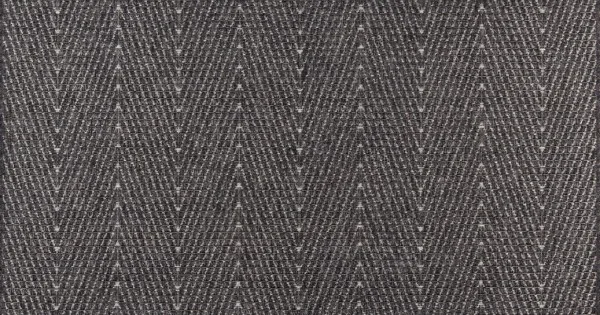 Momeni Como Com-5 Charcoal Area Rug 2 ft. X 6 ft. Runner