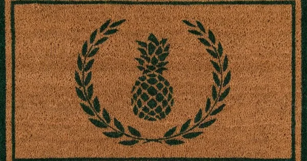Momeni Erin Gates Park Par-1 Green Area Rug 1 ft. 6 in. X 2 ft. 6 in. Rectangle