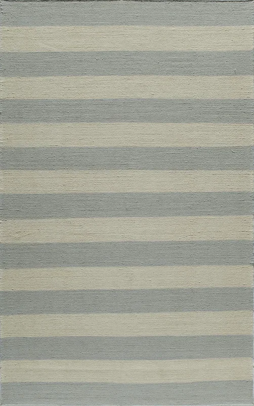 Momeni Laguna LG-12 Grey Contemporary Hand Woven Rug