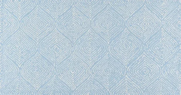Momeni Madcap Roman Holiday Roh-1 L.Blue Area Rug 8 ft. X 10 ft. Rectangle