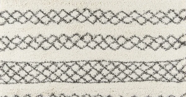 Momeni Maya May-3 Ivory Area Rug 9 ft. 3 in. X 12 ft. 6 in. Rectangle