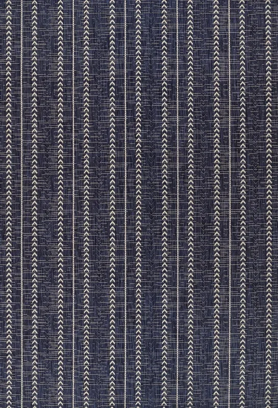 Momeni Riviera RV-06 Navy Transitional Machine Made Rug