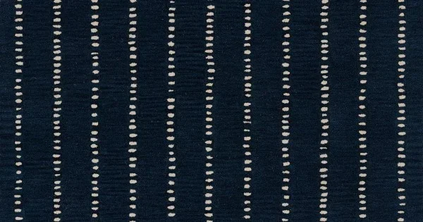 Momeni Simba Sim-1 Navy Area Rug 8 ft. X 10 ft. Rectangle