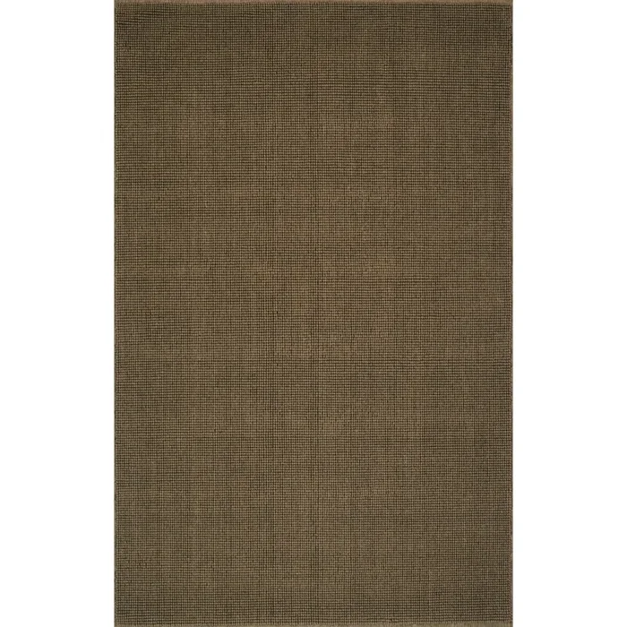 Monaco Sisal MC300 Fudge Rug