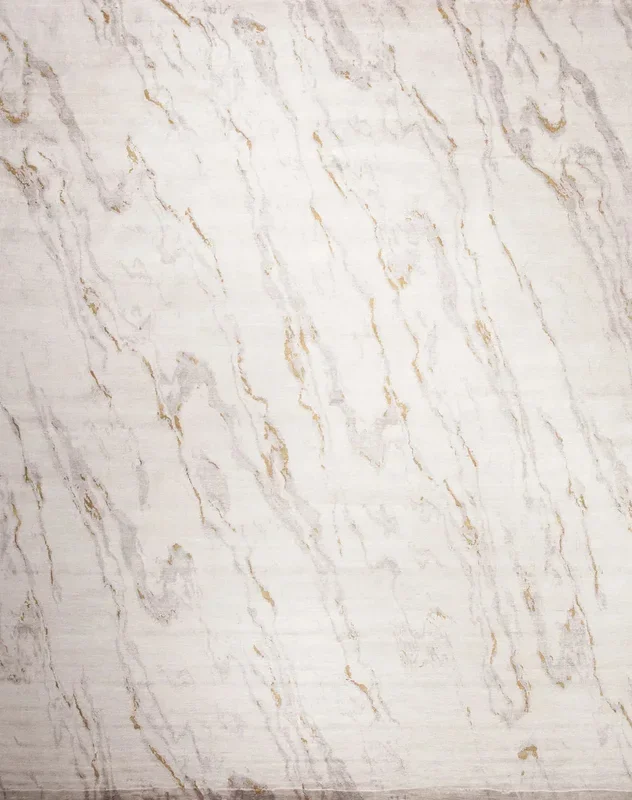Monika ┃Ivory Gold