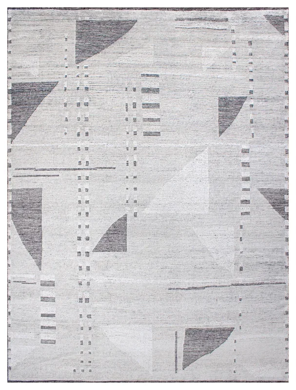 Monzo┃White