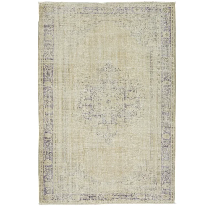 Morgan – Vintage Turkish Area Rug