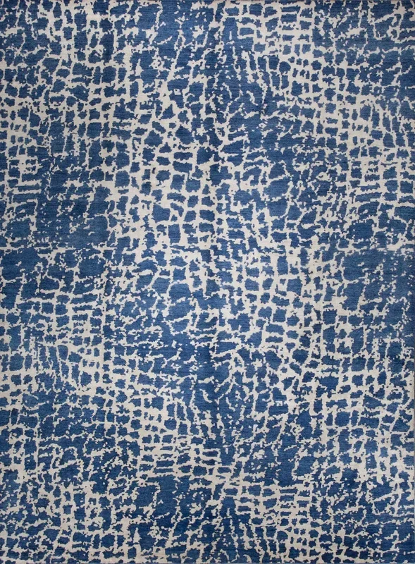 Moris┃Blue