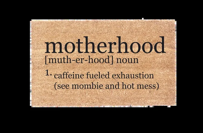 Motherhood