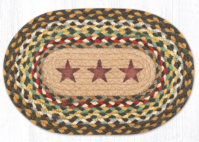 MSP-051 Gold Stars Swatch 10″x15″