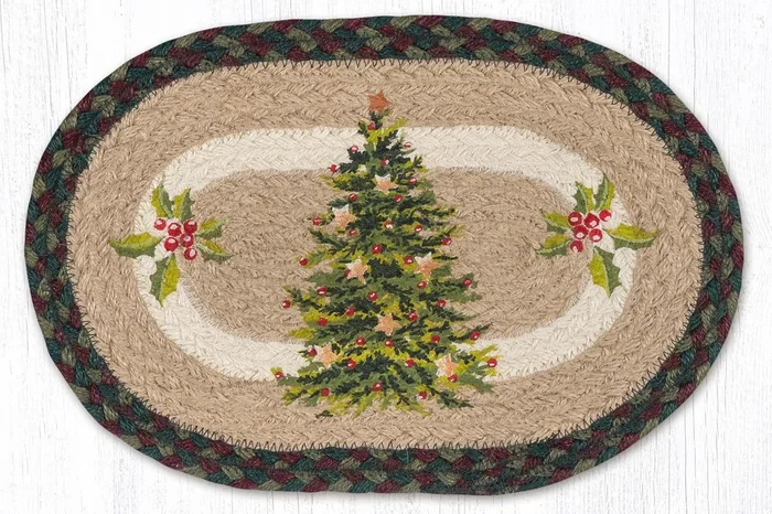 MSP-508 Christmas Joy Tree Swatch 10″x15″