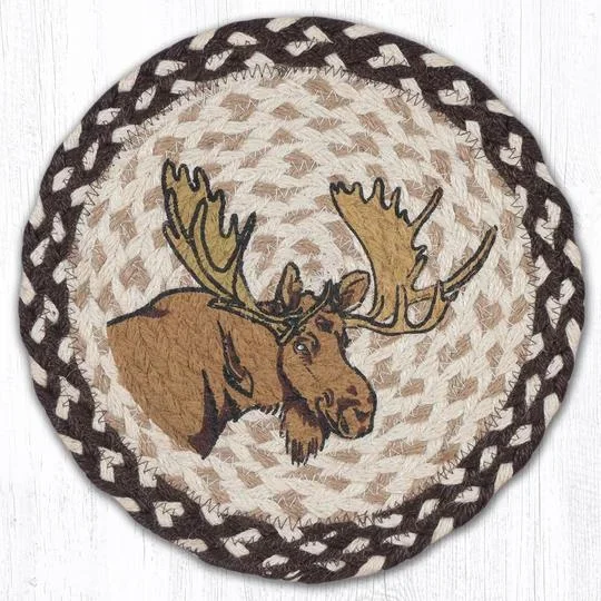 MSPR-130 Moose Trivet