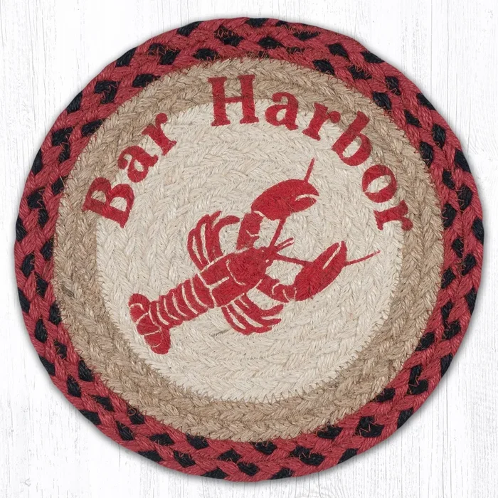 MSPR-396 Bar Harbor 10″ Trivet