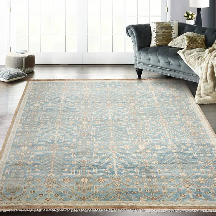 Multi Sizes Oriental Wool Oriental Area Persian Rug